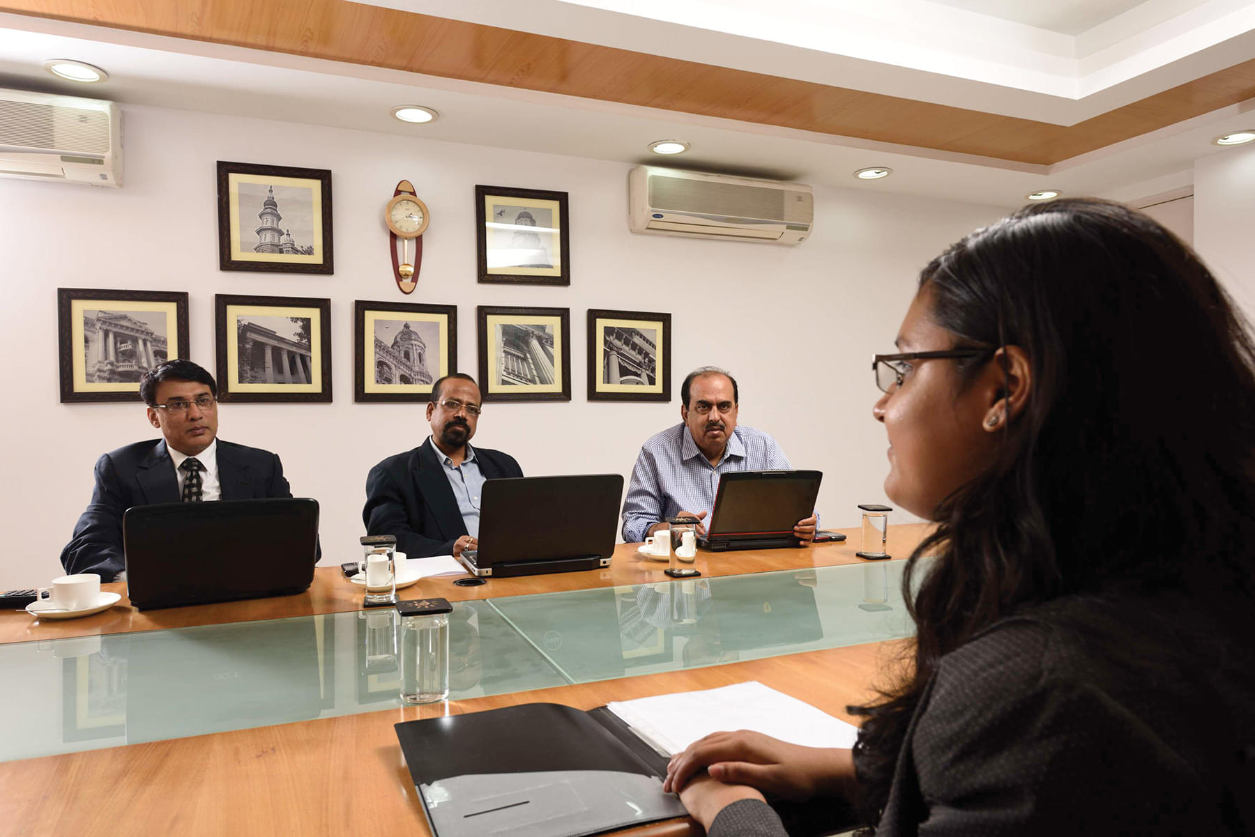 NSHM Kolkata Computing & Analytics photo 3